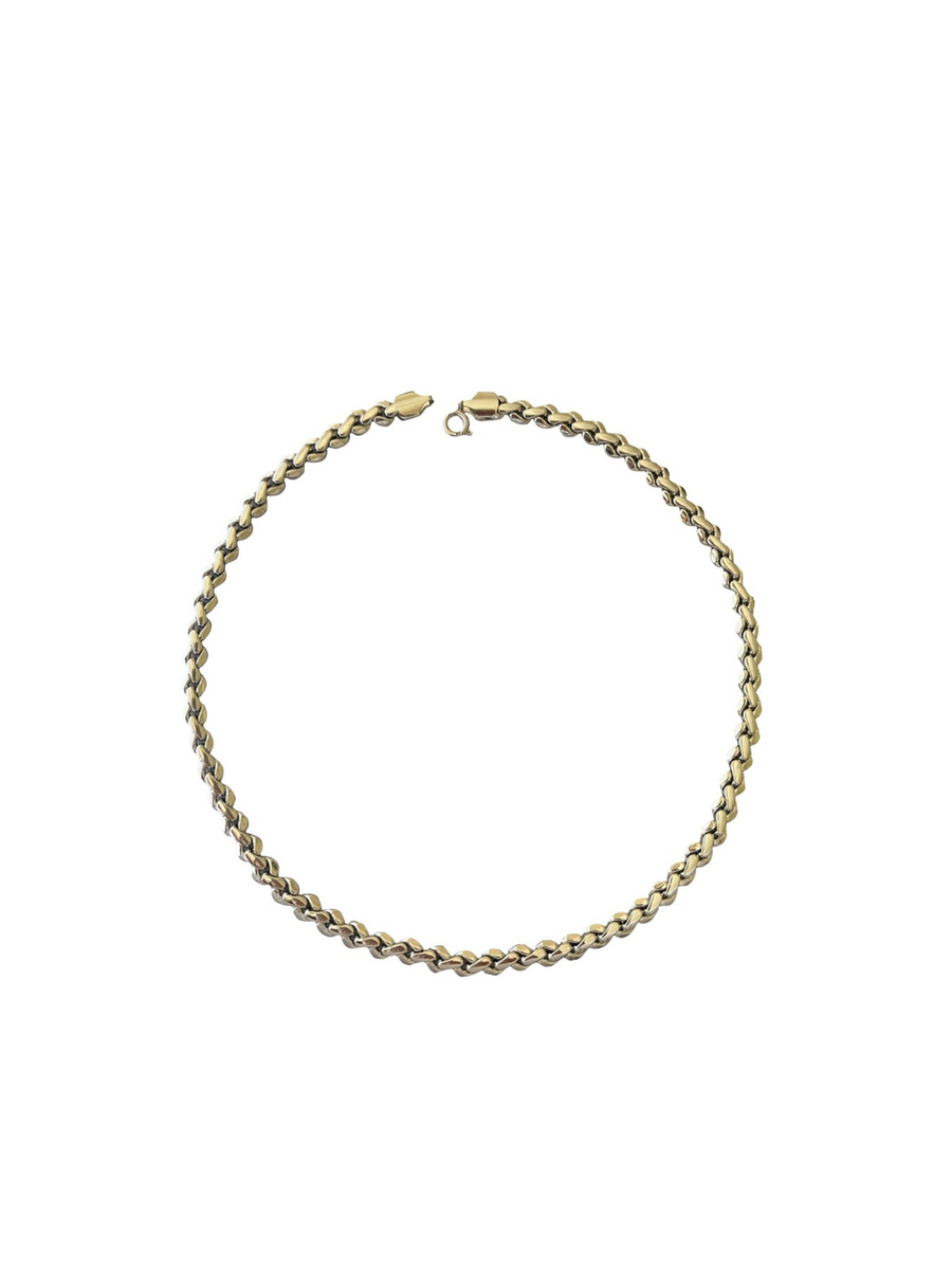 Luxe Band Choker