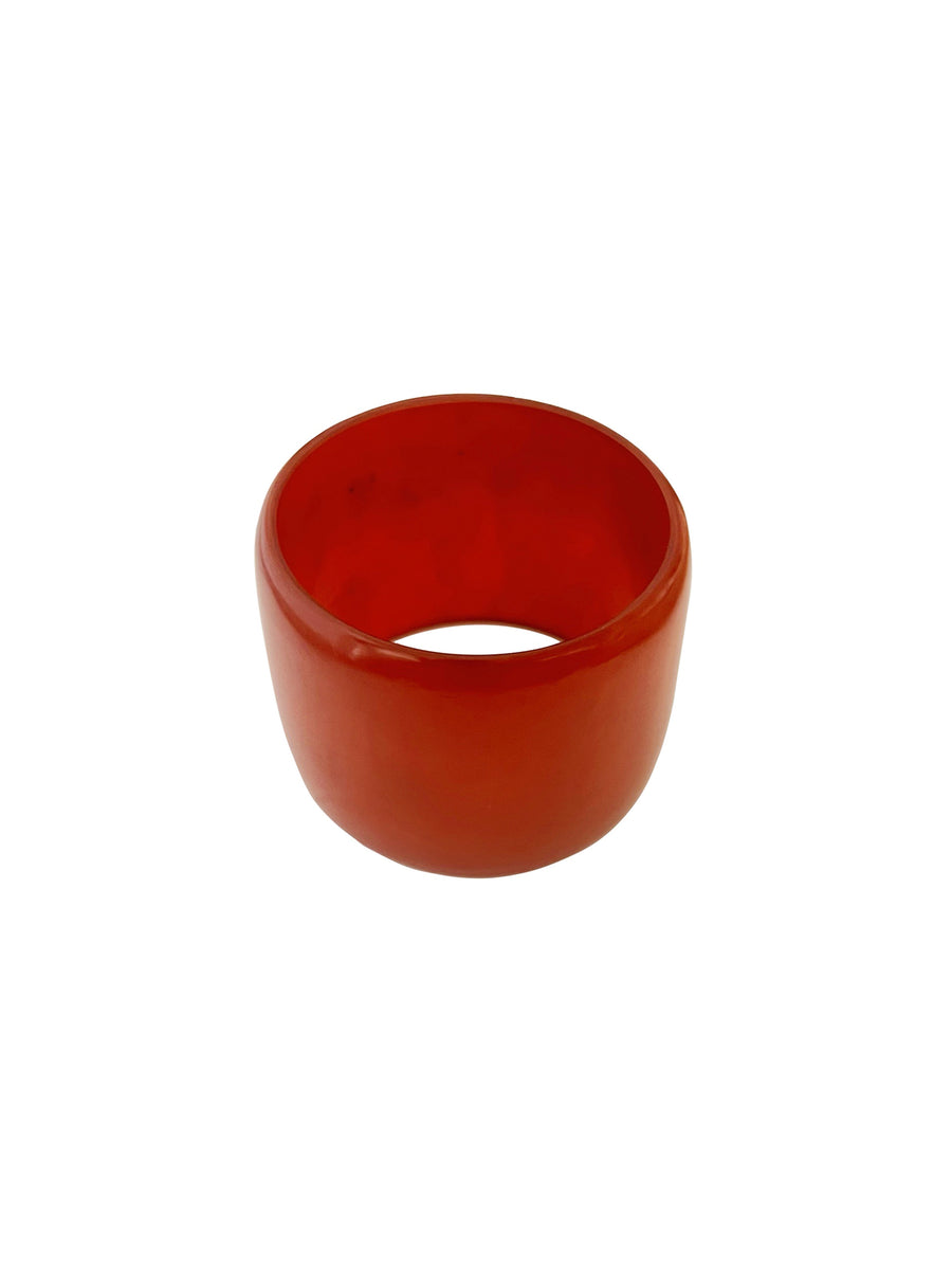 Rust Resin Band