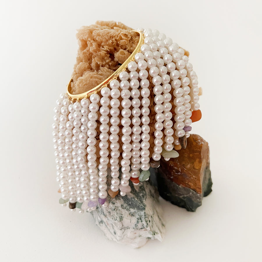 CRYSTALFALL BRACELET