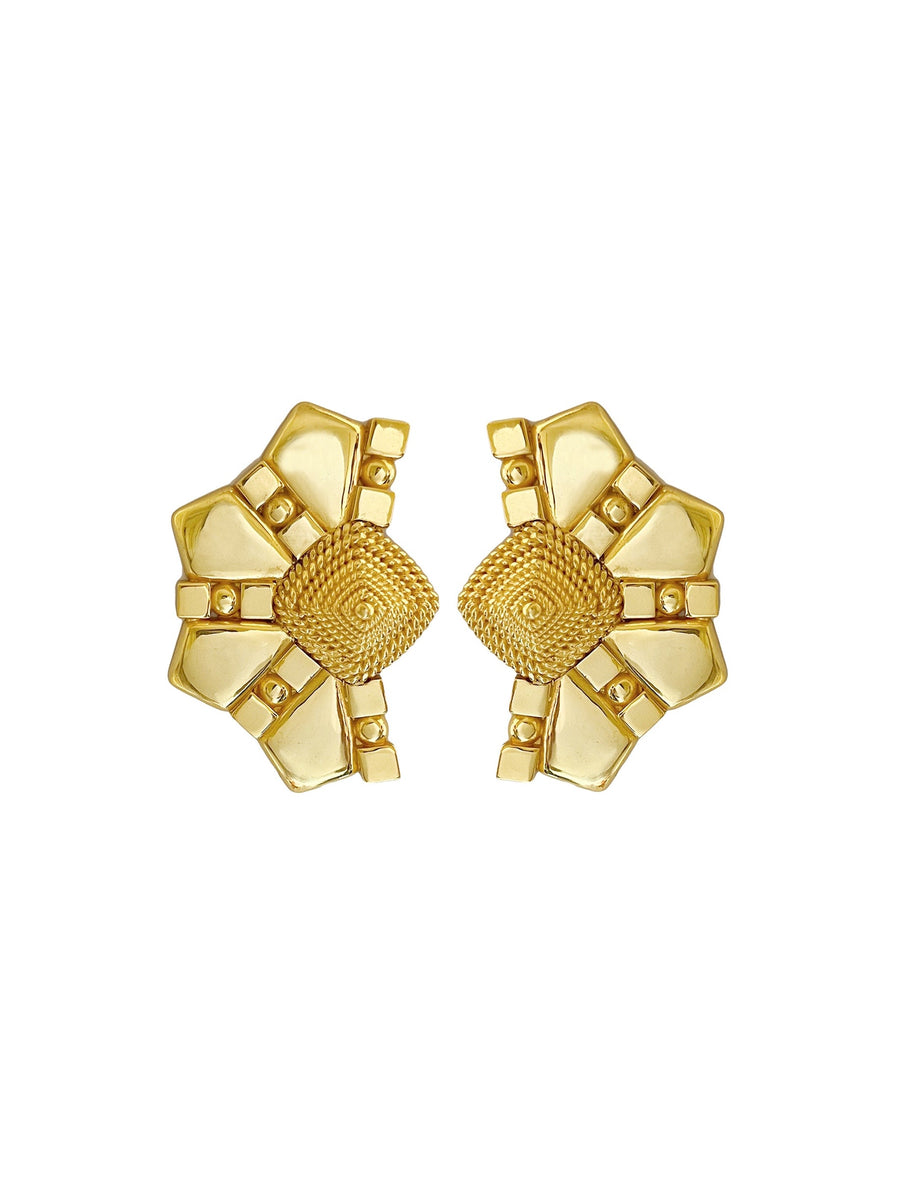 Meraki Semi Studs