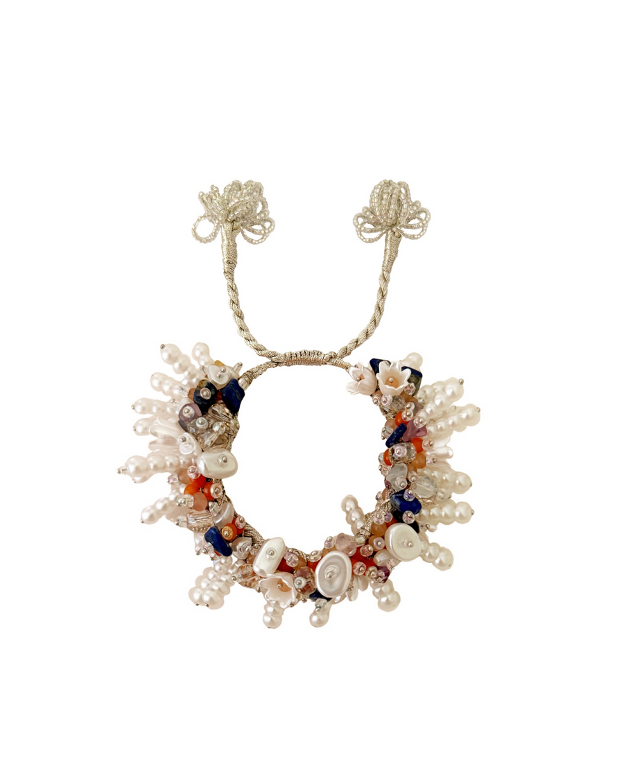 KASHMIR KI KALI BRACELET