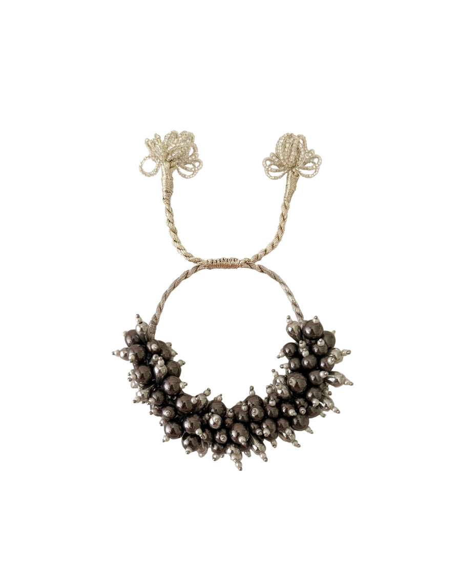 NOIR BRACELET