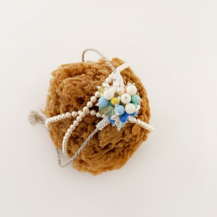 SEAFOAM RAKHI