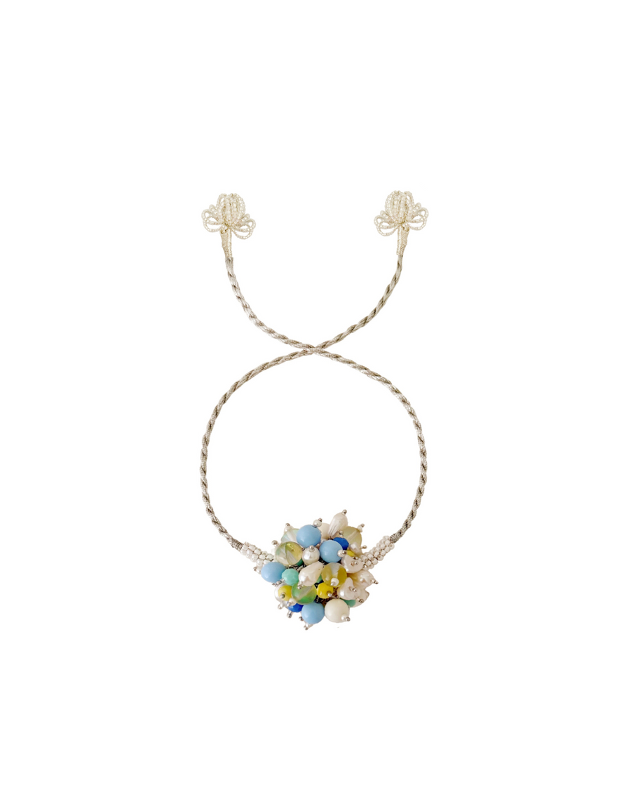 SEAFOAM RAKHI