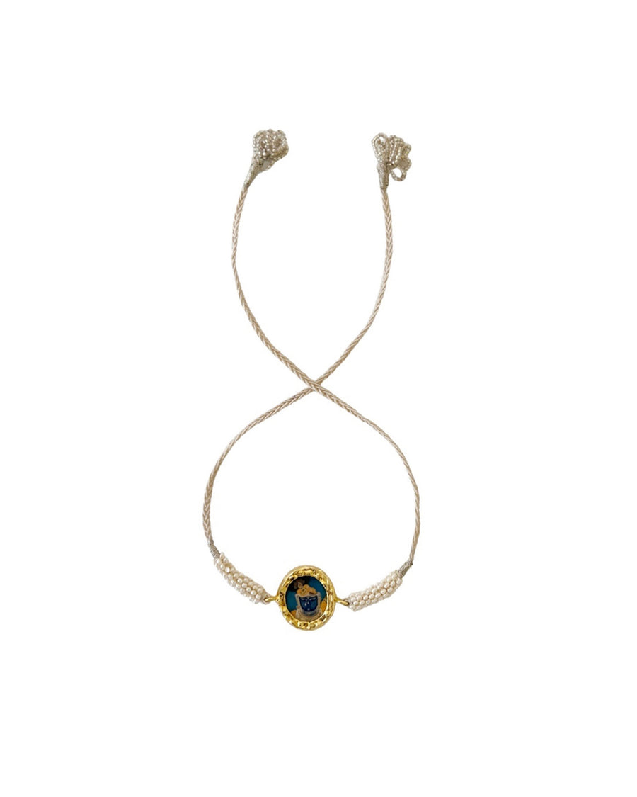 SHREENATHJI RAKHI
