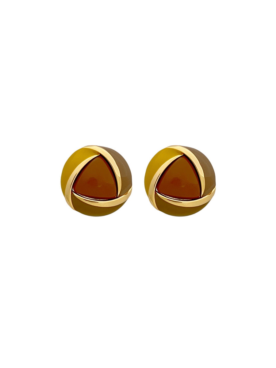 Classic Bonbon Studs