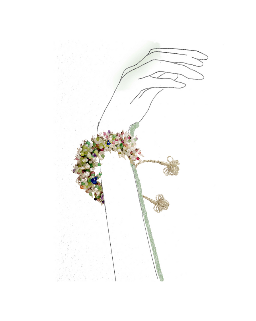 Canopy Bracelet