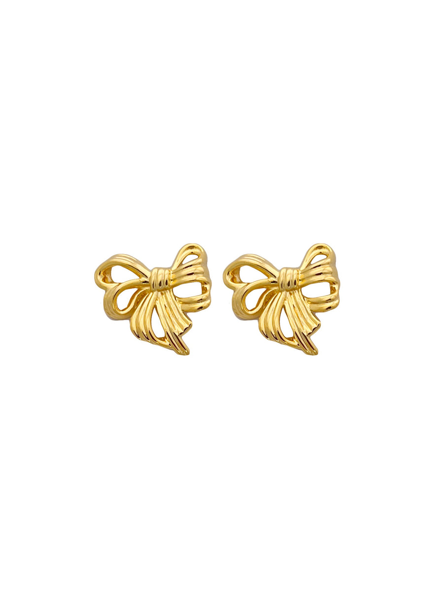 Celeste Knot Studs