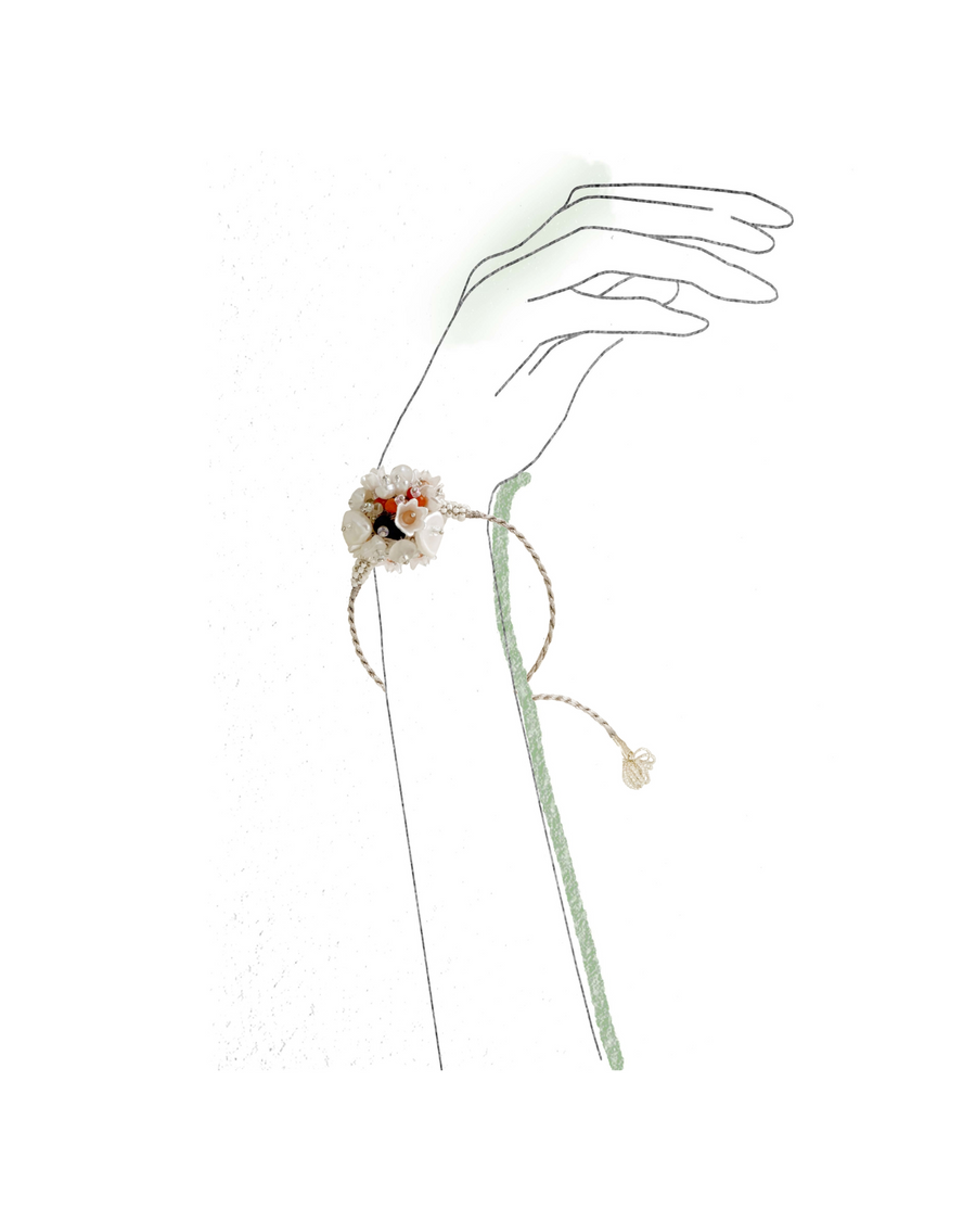KASHMIR KI KALI RAKHI