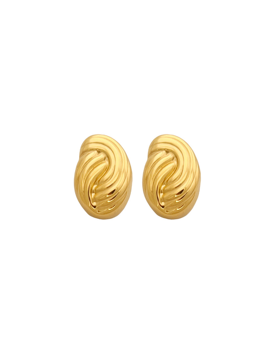 Aurum Threads Studs