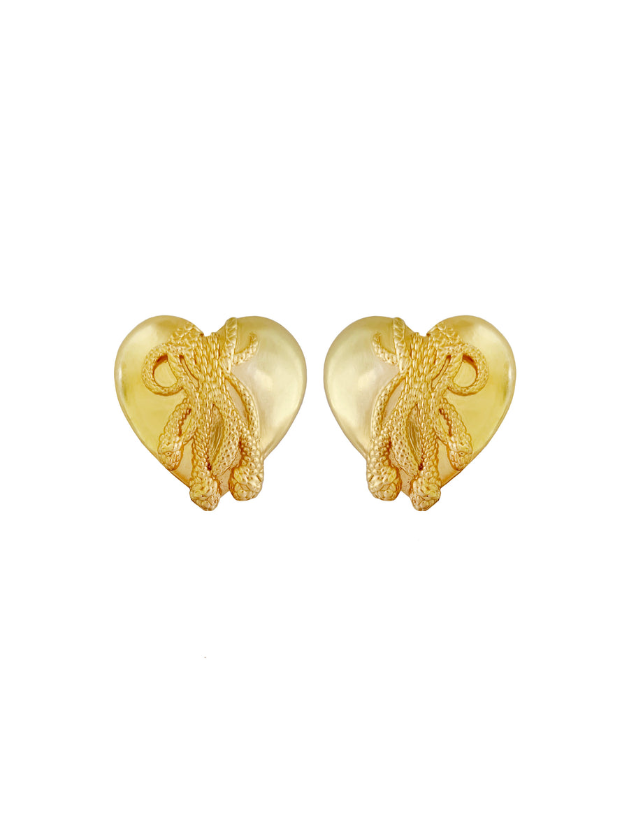 Medusa Studs