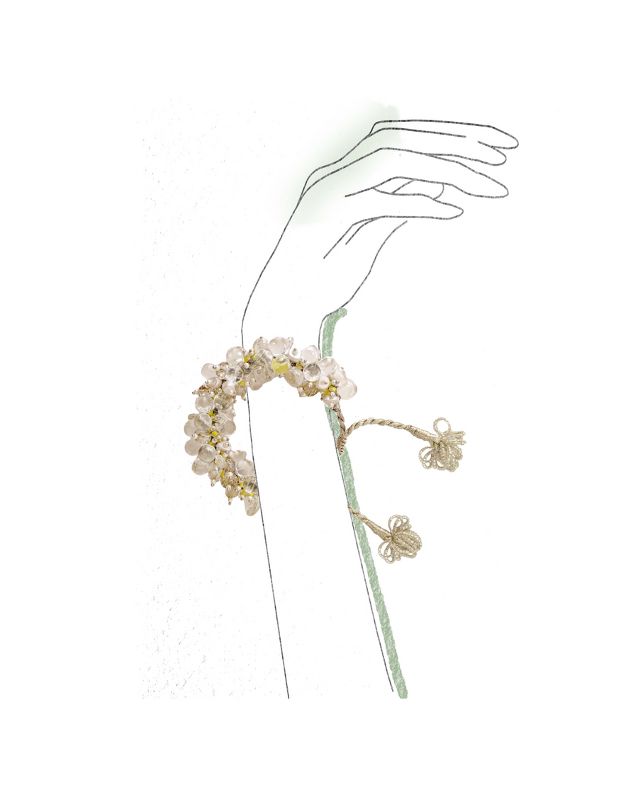 Seher Bracelet