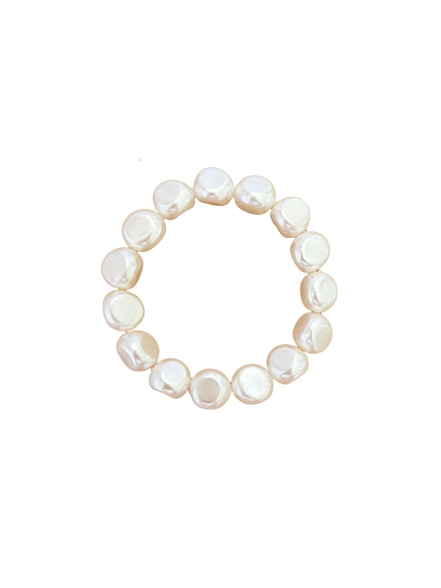 Petit Pearl Bracelet