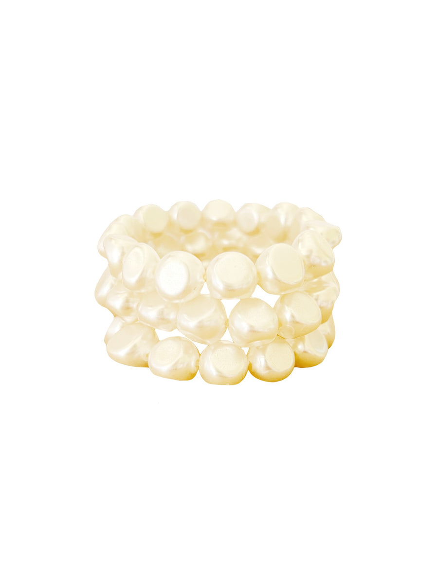 Petit Pearl Bracelet