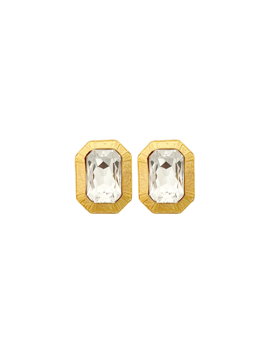 Aurora Ice Studs