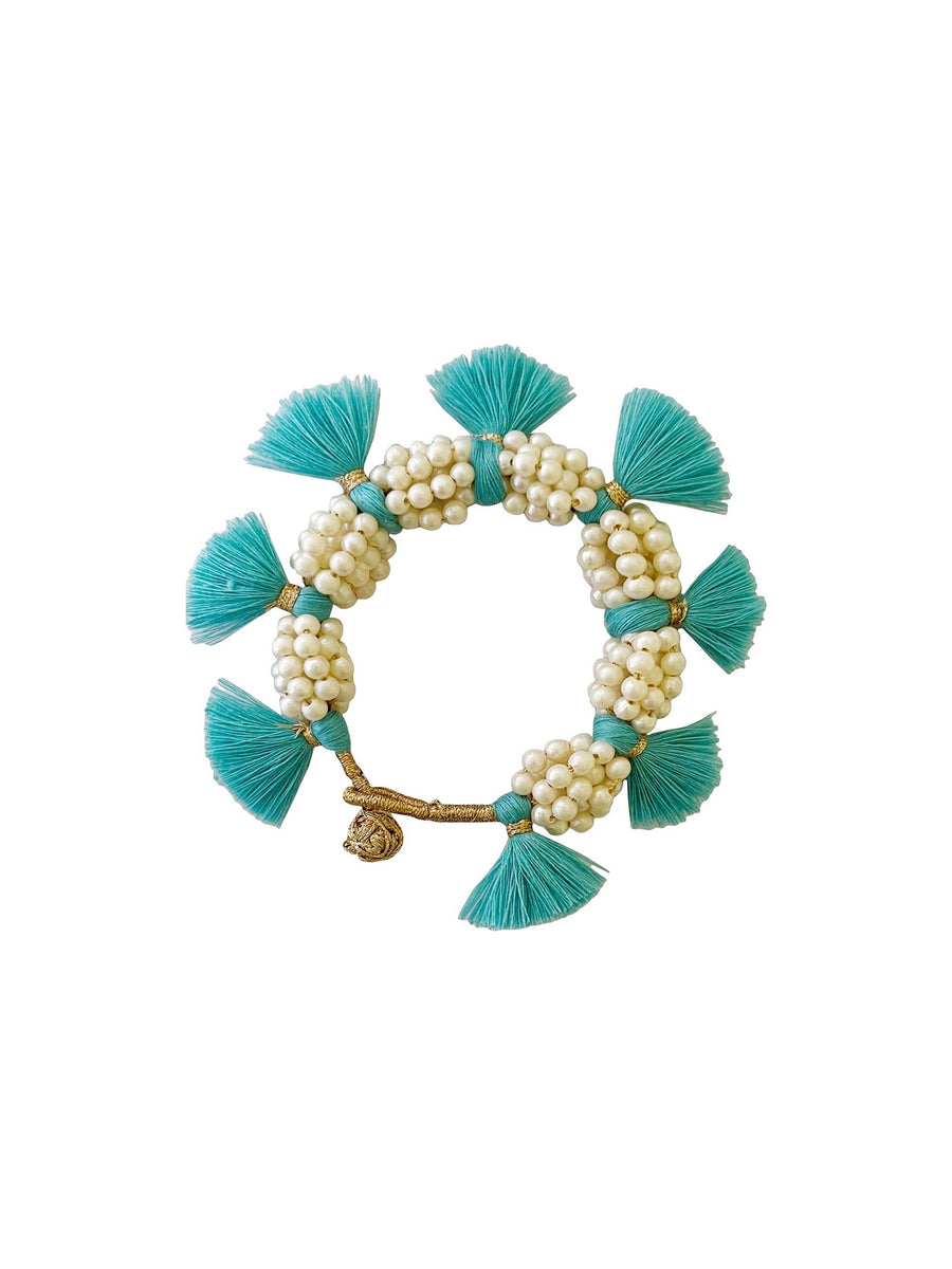Tulum Wildflower Bracelet