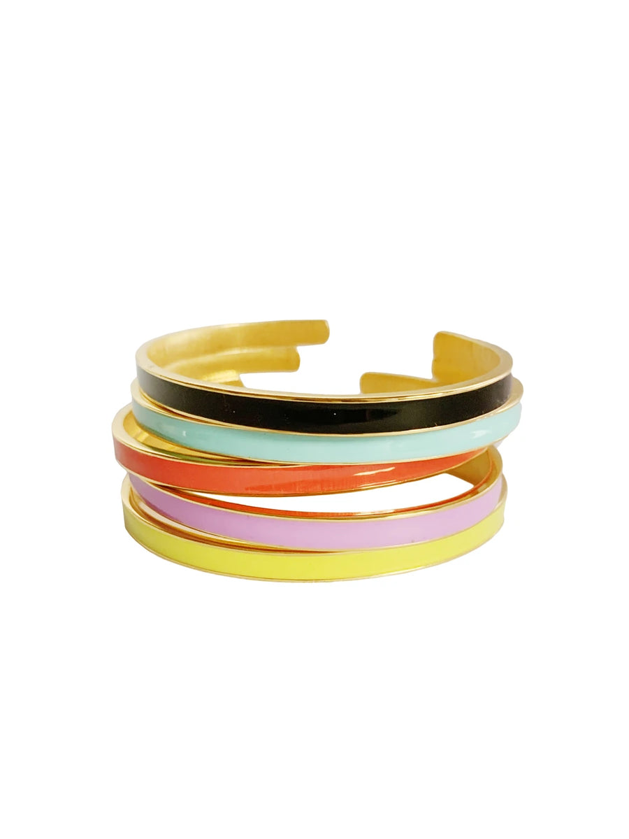 Enamel Bands