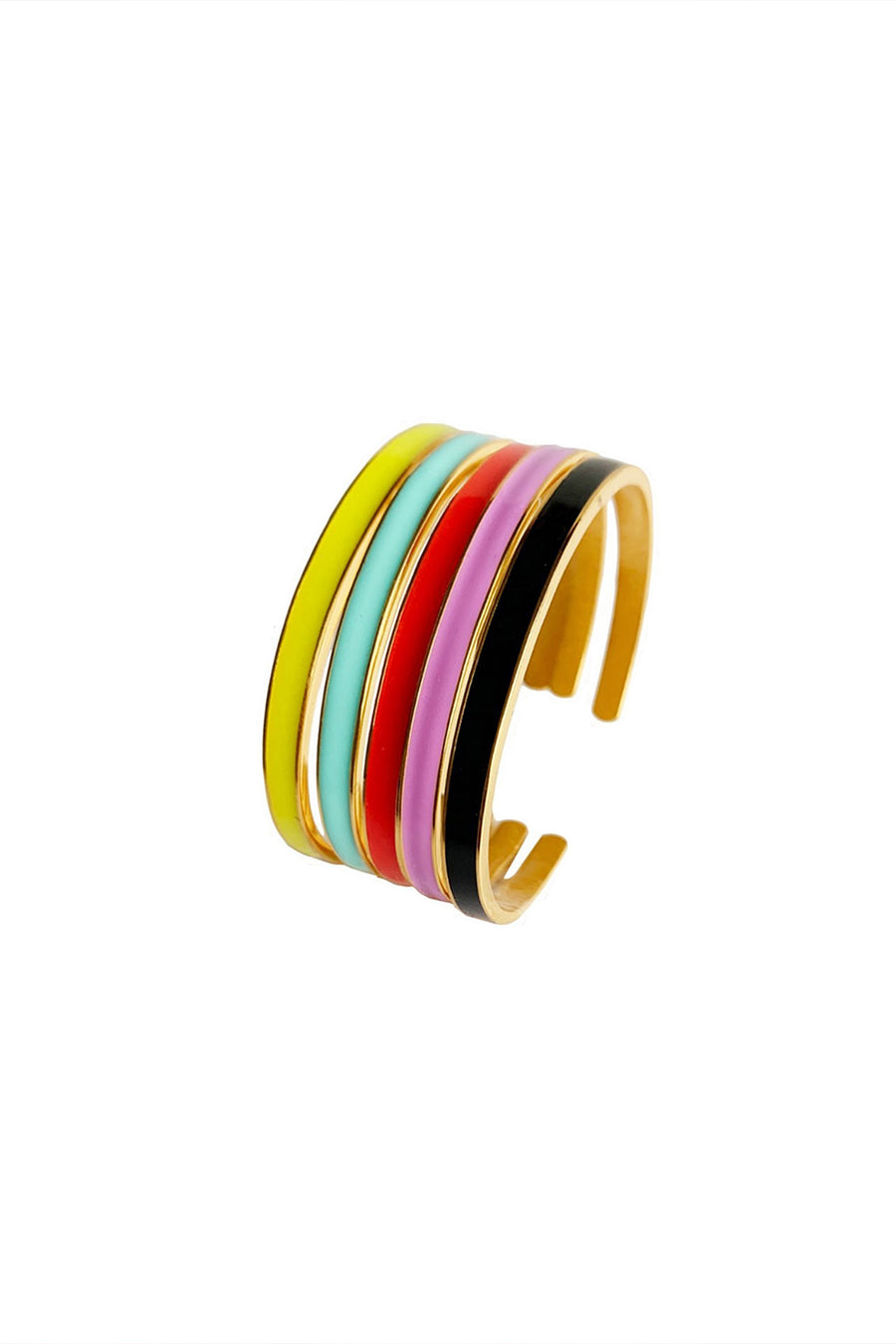 Enamel Bands