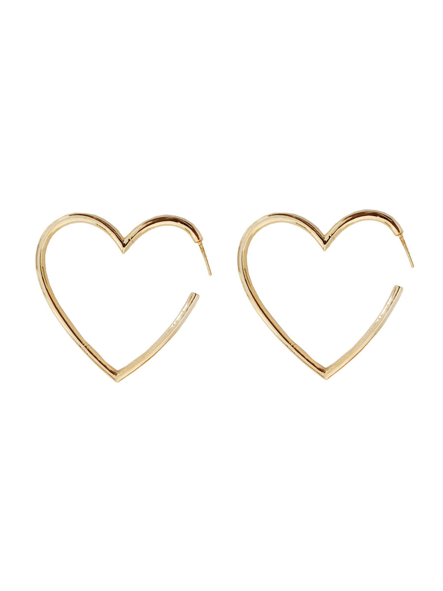 Heart Hoops